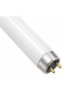 Replacement UV Fluorescent Tube for Compatible Flying Insect Killers, Double-Ended Two-Pin Design, 1 Tube - 8
