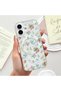حافظة ZTOFERA لهاتف آيفون 17 متوافقة مع MagSafe - تصميم Big Leaf - 6