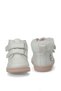 Sion.I Powder Girls' High Sneaker - 5
