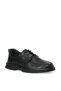 Luren.M Black Men's Casual Shoes - 2