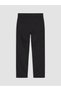 Peak New Season Black Slim Fit Boys' Jean Trousers - 2