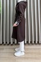 Rain Trench Coat - 2