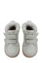 Sion.I Powder Girls' High Sneaker - 4