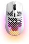 Aerox 3 Wireless Gaming Mouse - Optical - Wireless - Bluetooth - 2.40 GHz - Yes - Black - USB Type C - 18000 dpi - 6 Button(s) - Right-Handed Only