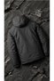 Fur-Lined Winter Waterproof and Windproof Coat Men's Jacket - 3