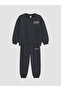 Printed Boy's Suit for Style Enthusiasts from Uzg Store