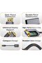 DisplayPort to VGA Adapter – Full HD 1080p @ 60Hz Active Converter, Gold-Plated Connector, Aluminum Alloy Shell, Plug & Play DP to VGA Display Adapter for PC, Laptop, Monitor & Projector - 3
