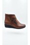 Women's Orthopedic Sole Velcro Mother Boots Women's Boots Postal Boots - 8