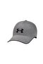6000413-025 Stealthform Low Uncrushable Gray Hat