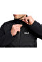 Flextrek Ins Vest m Men's Outdoor Vest Black - 4