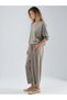 Bersan Women's Two Piece Suit Set - 3
