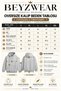 Women'S/Unisex Pickle Canned Food Printed Black Hooded Sweatshirt & Hoodie - 4