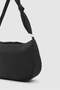 Momento Women's Shoulder Bag Black - 6