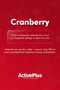 Cranberry Complex 10 Șase - 3