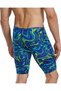 Thresher Men's Jammer Swimsuit - Hyperblitz - 8