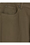 Quality Parts Relax Fit Gabardine Men's Trousers from Çelebi Store - 7
