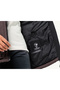 Dellbrueck Jkt Unisex Outdoor Montu (500 Goose down Filling) Black - 6
