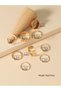Golden Ring Set - 4