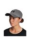 6000413-025 Stealthform Low Uncrushable Gray Hat - 3