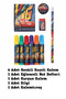 Lightning Mcqueen Kindergarten Bag and Stationery Set 3-6 Years Old Boy's Bag - 5