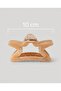 Sidra Large Size Star Latch Buckle - 4