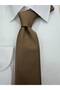 Woven Fabric Patterned Tie - 2