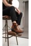 Women's Orthopedic Sole Velcro Mother Boots Women's Boots Postal Boots - 3