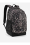 Grey Leopard Print Academy 29L All-Over Print Backpack - 6