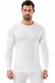 1159 Unisex Warm Anti-Sweat Winter Thermal Underwear Top