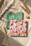 Safari Explorer Set of 2 Liquid-Proof Sleeveless Baby Bibs - 6-24 Months Blw Compatible, with Spill Pockets - 3