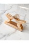 Sidra Large Size Star Latch Buckle - 5
