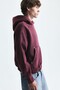 Boxy Fit Kemeli Sweatshirt - 4