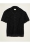 AE Garment-Washed Sweater Polo - 3