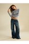 AE Cozy Crew Neck Long Sleeve T-Shirt - 5