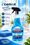 CEMAX CAM TEMİZLEYİCİ - 2