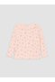 Esvab • Modern & Distinctive Floral Baby Girl Set - 5