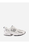 White 530 Sneakers