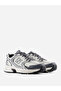 White 530 Sneakers - 2