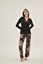 16866 Women's Pajama Set - 3