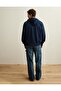 AE Lightweight Logo Fleece Hoodie - 4