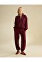 AE Everyday Luxe Low-Rise Baggy Jogger