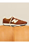 Brown 471 Sneakers