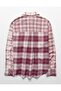 AE Oversized Flannel Shirt - 2