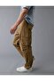 AE Flex Relaxed Straight Cargo Pant - 5