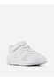 White 578 Sneakers - 4