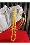 Powdered Amber Prayer Beads Drop Amber Comparison - 5