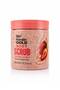 Body Scrub 3-Piece Body Peeling Care Set Strawberry & Menthol-Mint & Cucumber 3X500Ml - 8