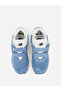 Blue 574 Sneaker - 3
