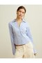 AE Fitted Button-Up Shirt - 5
