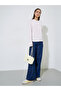 Pink Long Sleeve T-Shirt with Thumbhole - 2